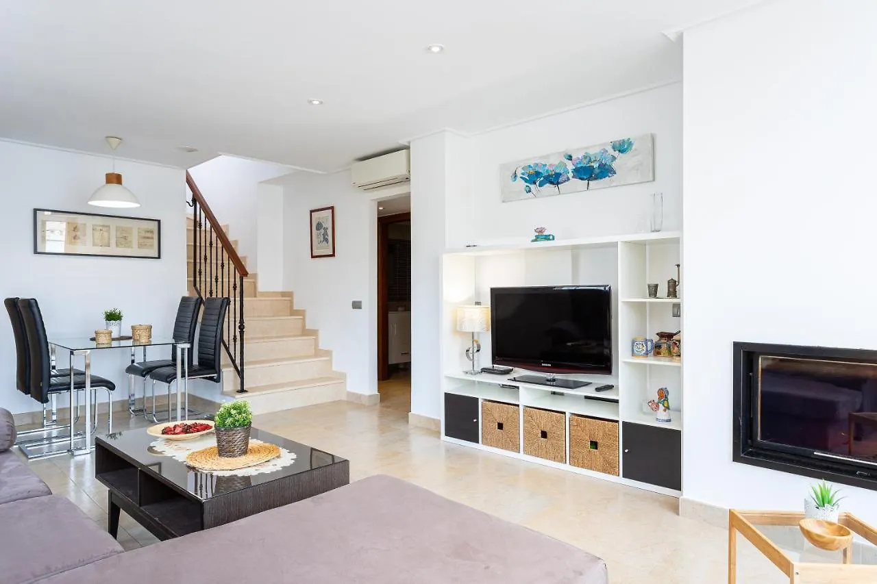 Duplex Nerja Centre Villa 0*,  Spain