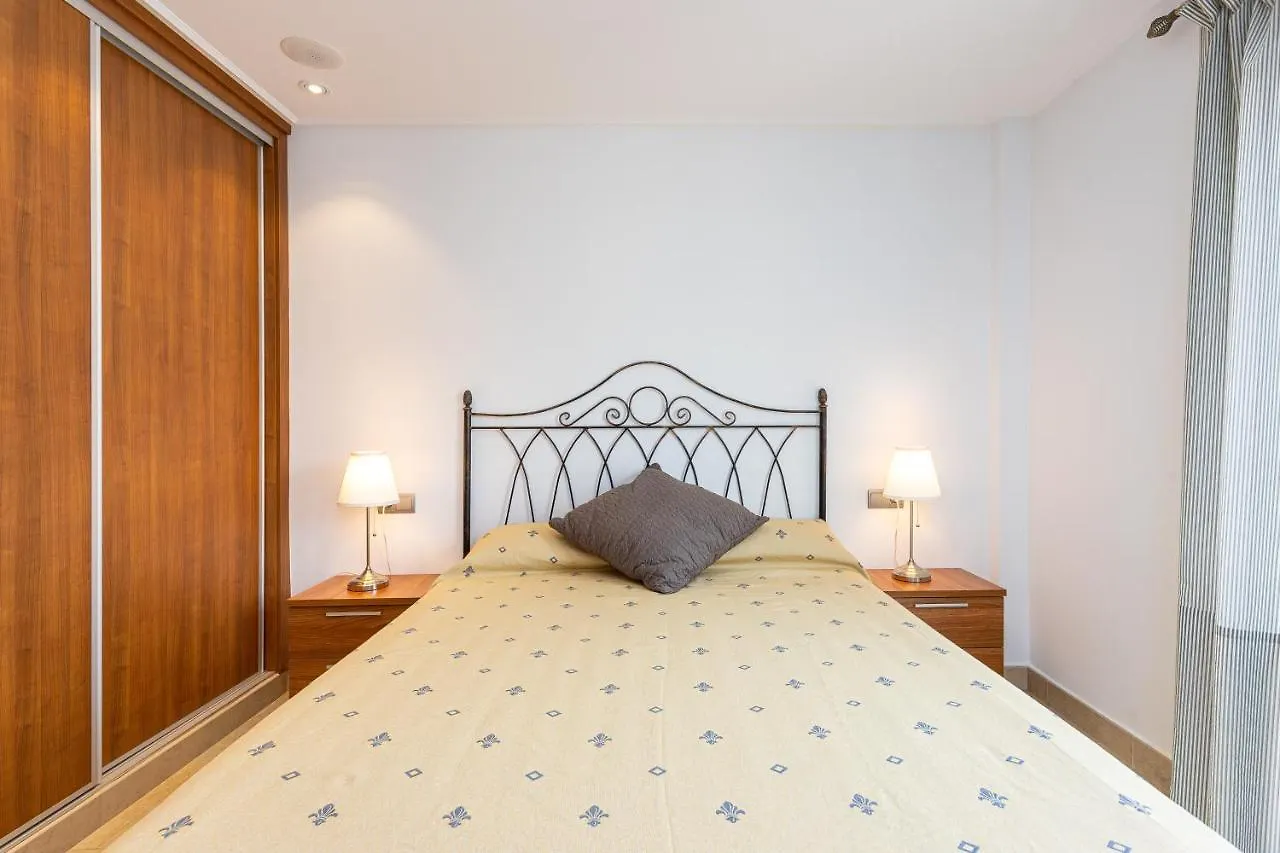 Holiday home Duplex Nerja Centre Villa Spain