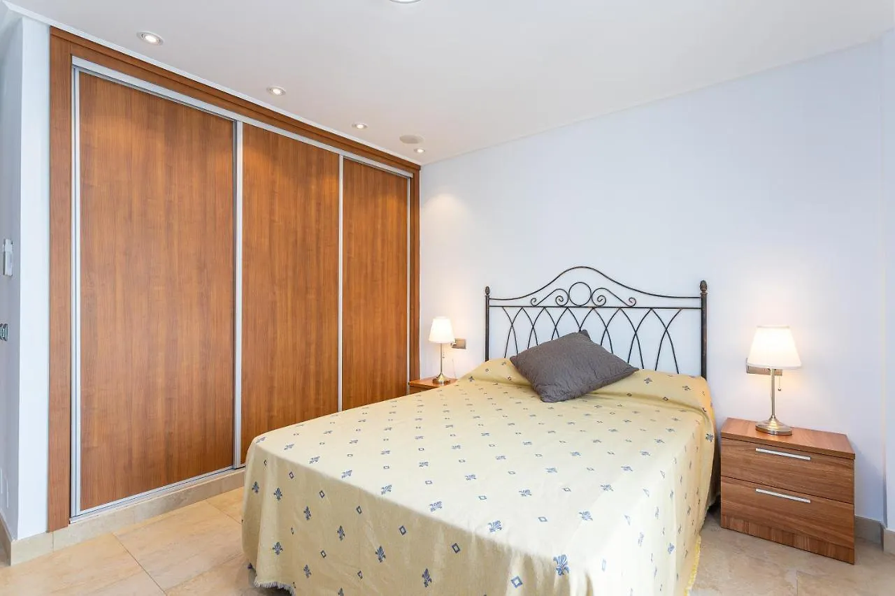 Duplex Nerja Centre Villa