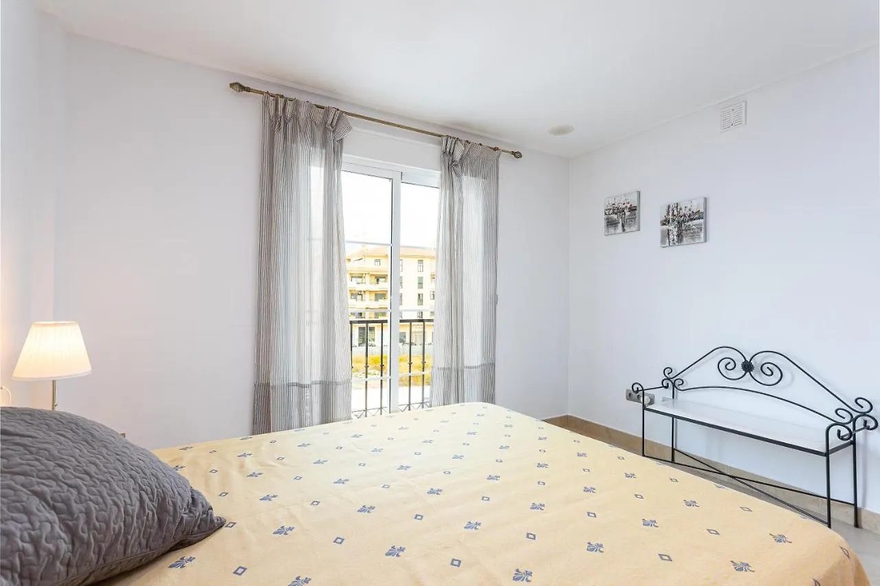 Holiday home Duplex Nerja Centre Villa