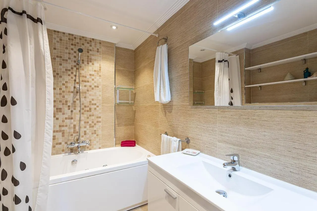 Holiday home Duplex Nerja Centre Villa