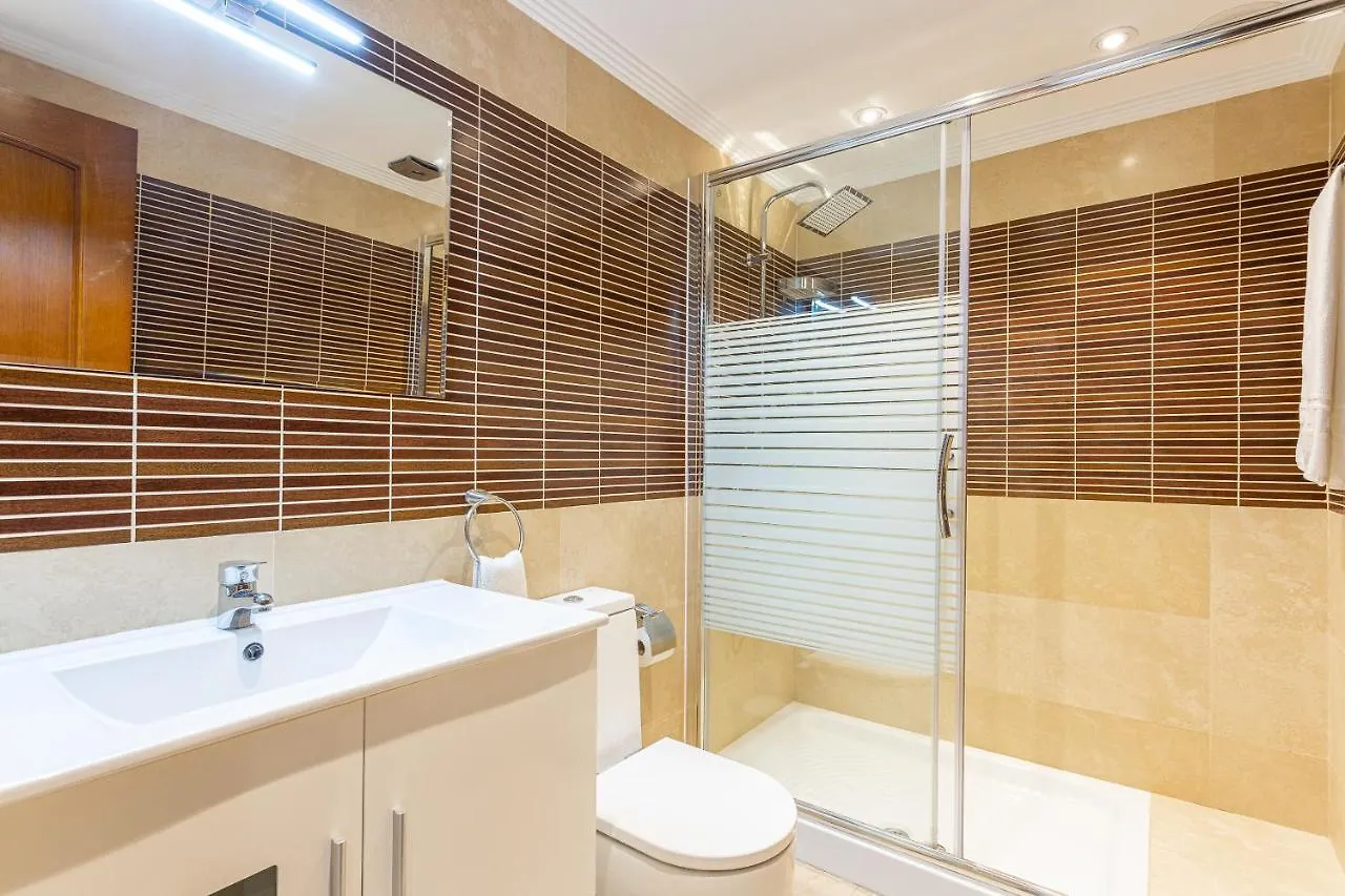 Duplex Nerja Centre Villa 0*,  Spain