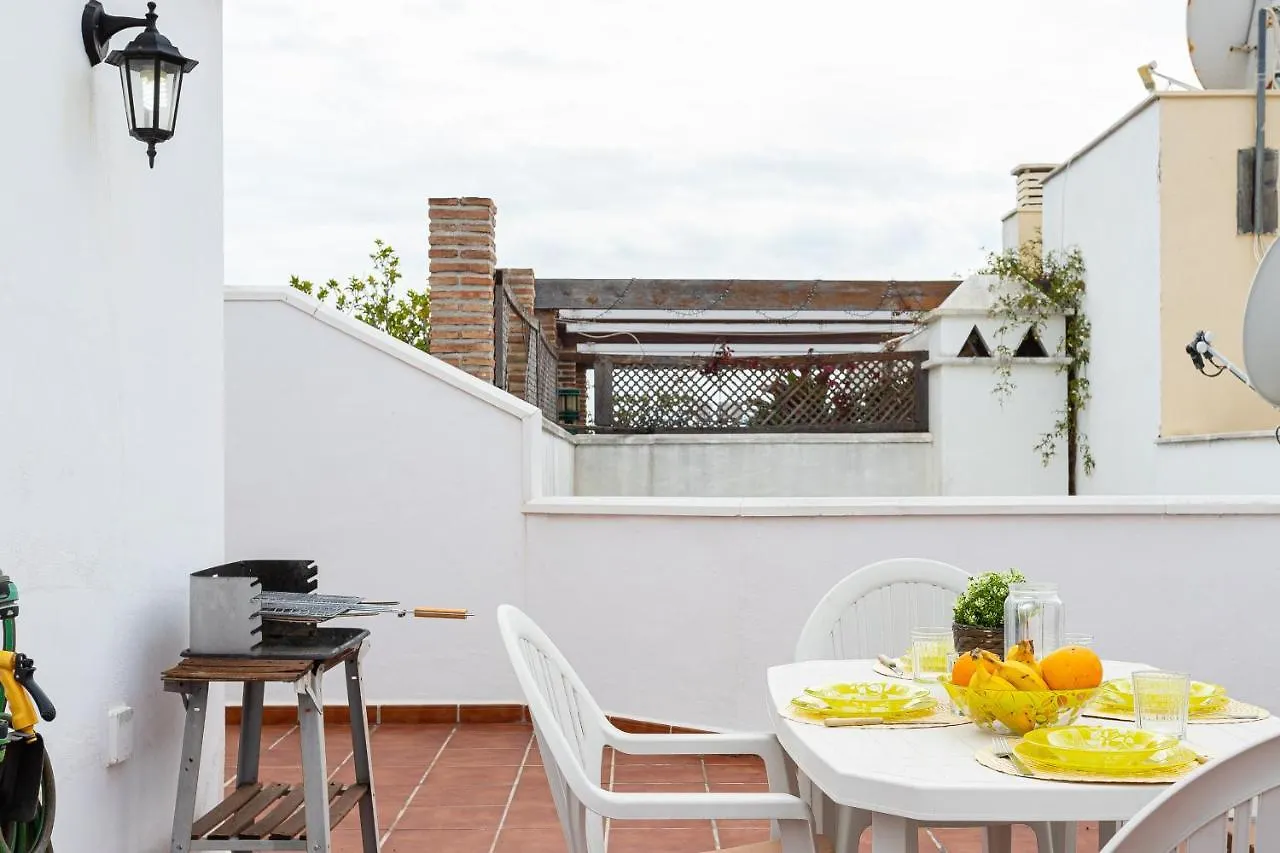 Holiday home Duplex Nerja Centre Villa Spain
