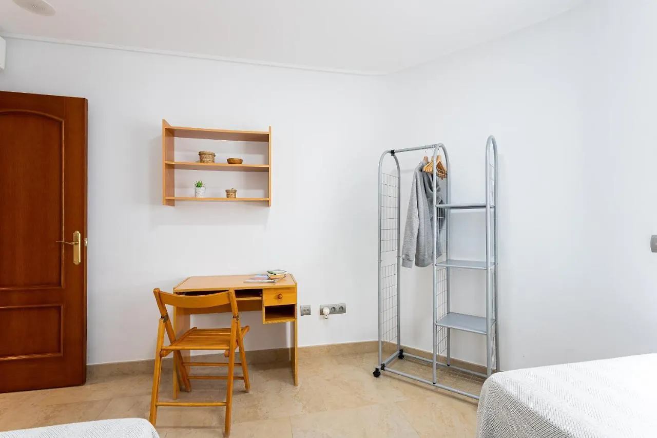 Prázdninový dům Vila Duplex Nerja Centre
