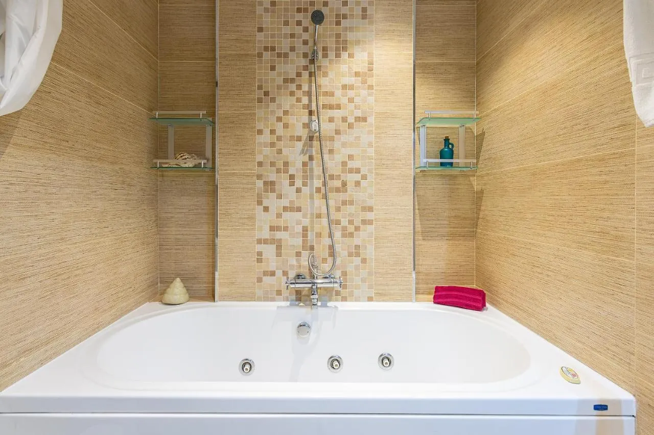 Duplex Nerja Centre Villa