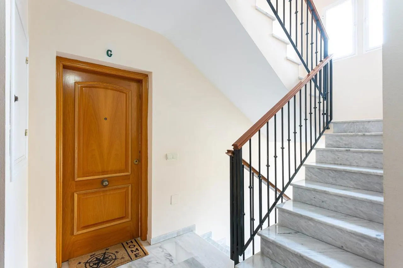 Holiday home Duplex Nerja Centre Villa