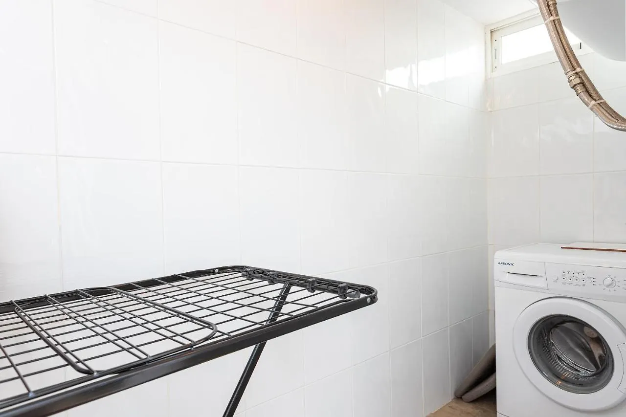 Duplex Nerja Centre Villa