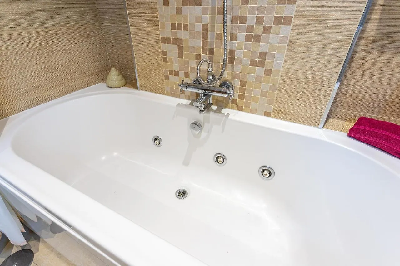 Duplex Nerja Centre Villa Holiday home