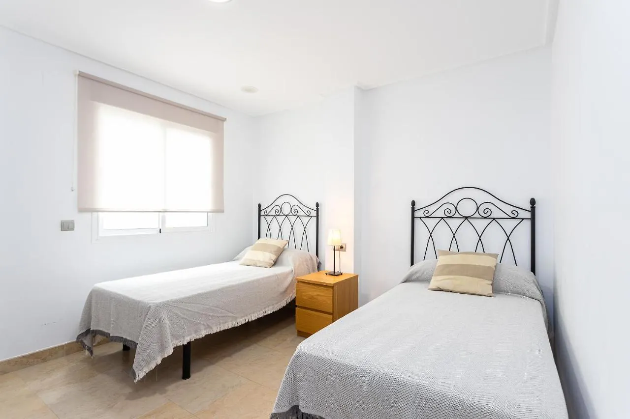Duplex Nerja Centre Villa
