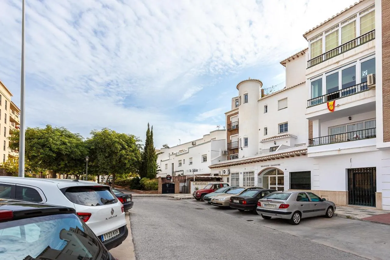 Duplex Nerja Centre Villa 0*,