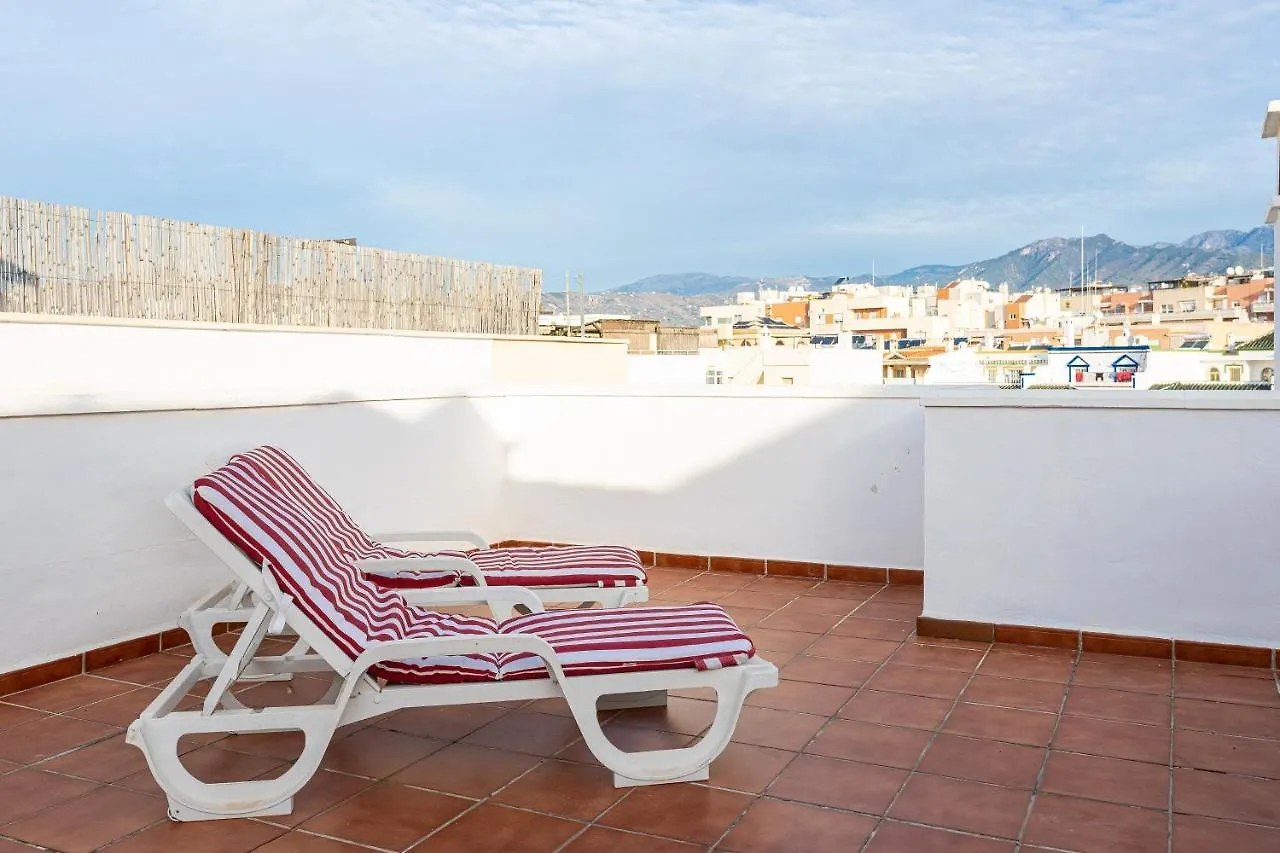 Holiday home Duplex Nerja Centre Villa Spain